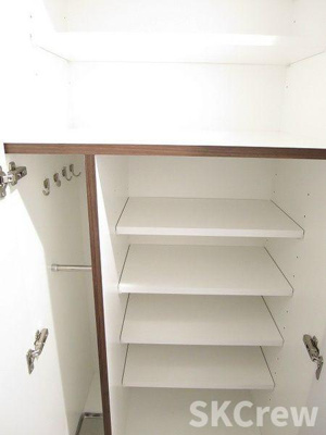 【収納】 | ＡＺＥＳＴ中野新橋