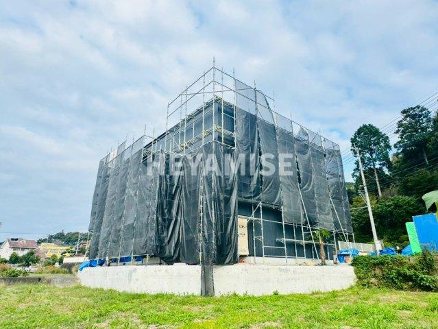 デ・クメール多良見IC