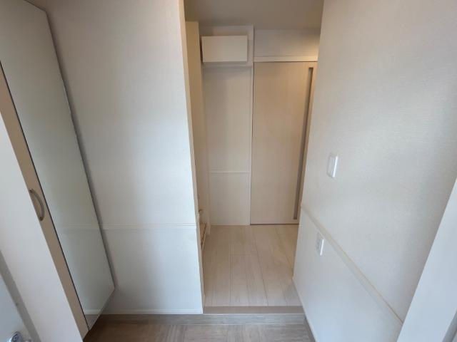 ＩＶＹＣＯＵＲＴ　-アイビーコート-の玄関|玄関