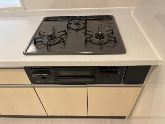 ＩＶＹＣＯＵＲＴ　-アイビーコート-のキッチン|キッチン