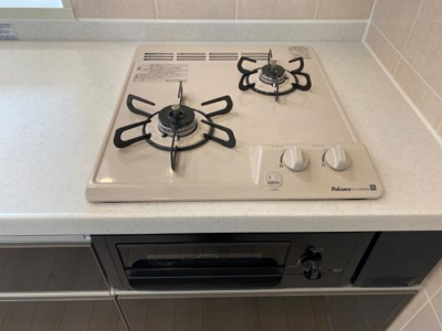 【キッチン】 | アベニールのざと | キッチン