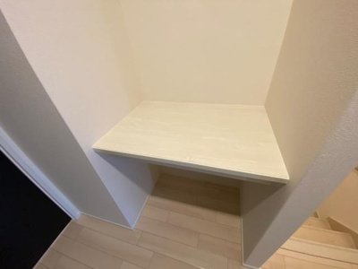 【設備】 | アベニールのざと | 室内設備