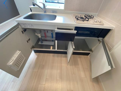 【キッチン】 | アベニールのざと | キッチン