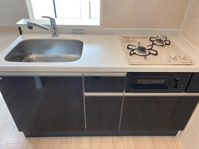 【キッチン】 | アベニールのざと | キッチン