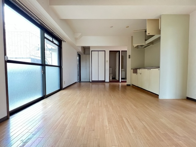 【内装】 | サンロイヤル唐櫃 | サンロイヤル唐櫃(Good Home)