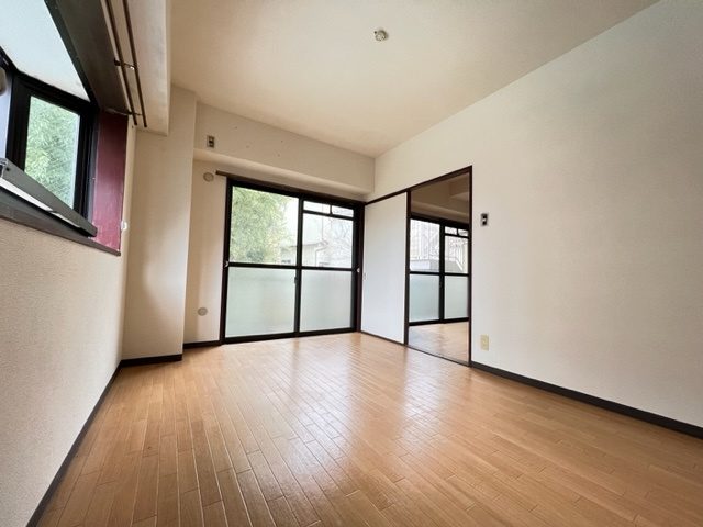 【洋室】 | サンロイヤル唐櫃 | サンロイヤル唐櫃(Good Home)