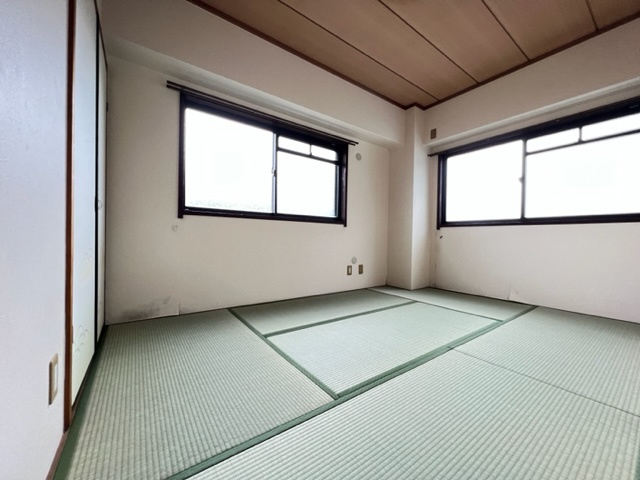 【和室】 | サンロイヤル唐櫃 | サンロイヤル唐櫃(Good Home)