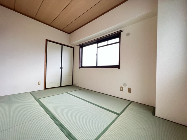 【和室】 | サンロイヤル唐櫃 | サンロイヤル唐櫃(Good Home)