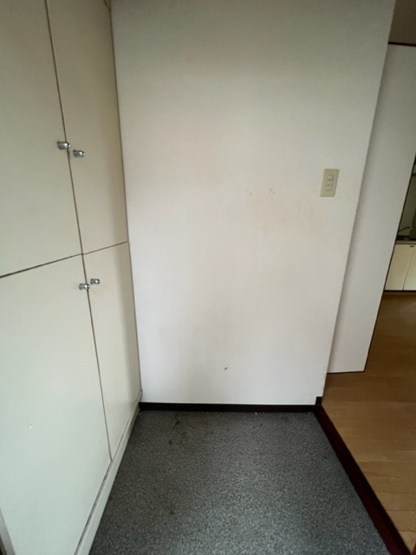 【玄関】 | サンロイヤル唐櫃 | サンロイヤル唐櫃(Good Home)