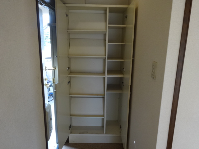 【収納】 | サンロイヤル唐櫃 | サンロイヤル唐櫃(Good Home)