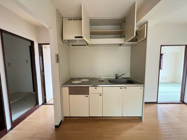 【キッチン】 | サンロイヤル唐櫃 | サンロイヤル唐櫃(Good Home)