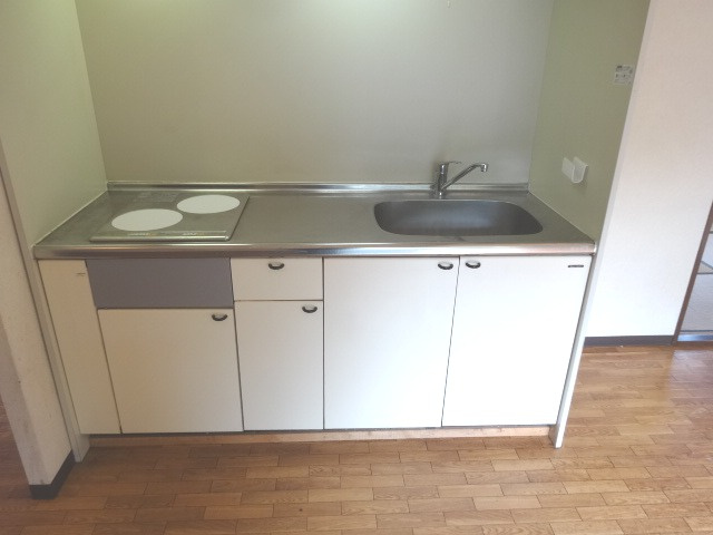 【キッチン】 | サンロイヤル唐櫃 | サンロイヤル唐櫃(Good Home)