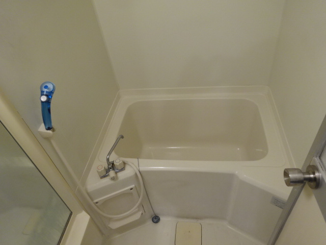 【浴室】 | サンロイヤル唐櫃 | サンロイヤル唐櫃(Good Home)