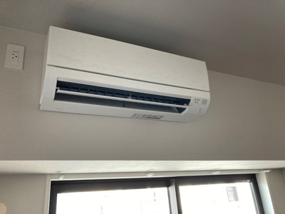 【設備】 | La･Glycine