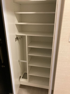 【収納】 | La･Glycine