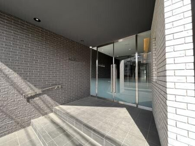 【エントランス】 | La･Glycine