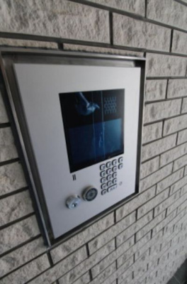 【セキュリティ】 | La･Glycine