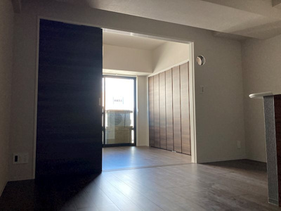 【居間・リビング】 | La･Glycine