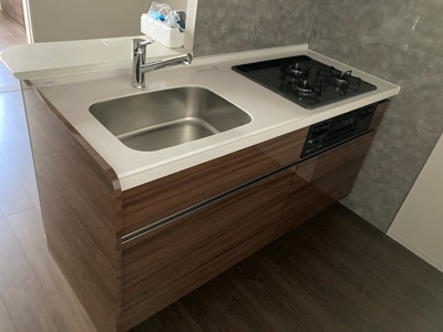 【キッチン】 | La･Glycine