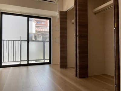 【寝室】 | La･Glycine