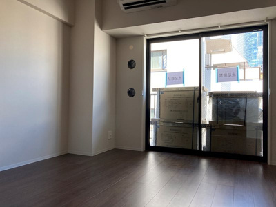 【洋室】 | La･Glycine