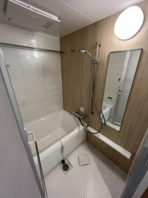 【浴室】 | La･Glycine