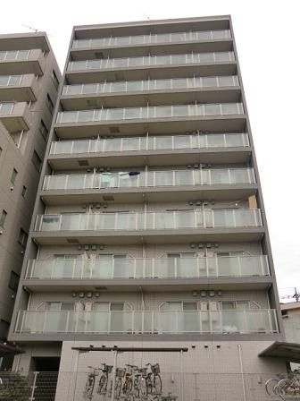 スパシエ国立矢川ステーションプラザ