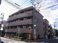 ルーブル三軒茶屋の画像
