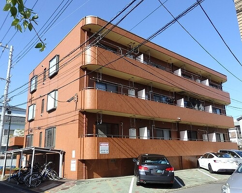 セゾンベルローズ