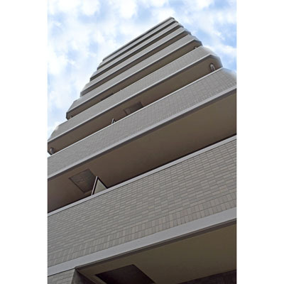 ルーブル田園調布南