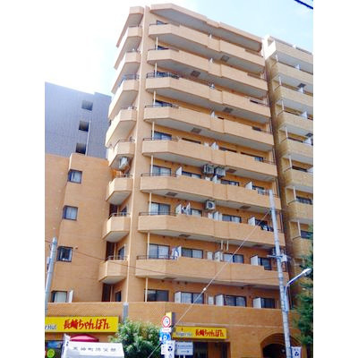 ヴェラハイツ神楽坂