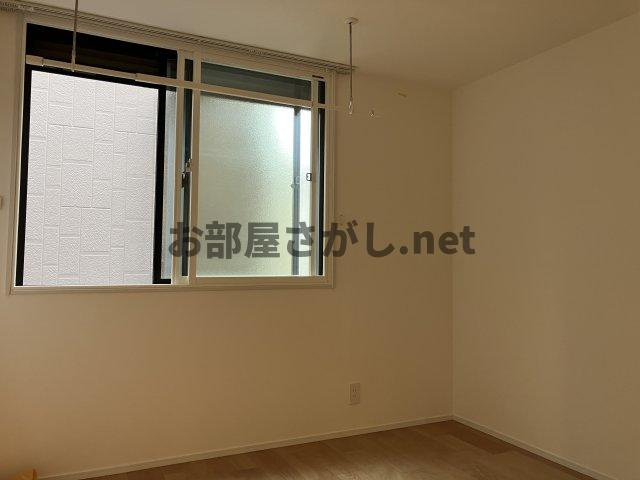 ワイズ戸越 #品川区 #戸越銀座 #駅近 #新築 #1LDKの居間・リビング|おしゃれなリビングです