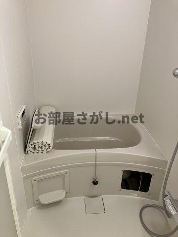 ワイズ戸越 #品川区 #戸越銀座 #駅近 #新築 #1LDKの浴室|日々の暮らしに欠かせないお風呂です