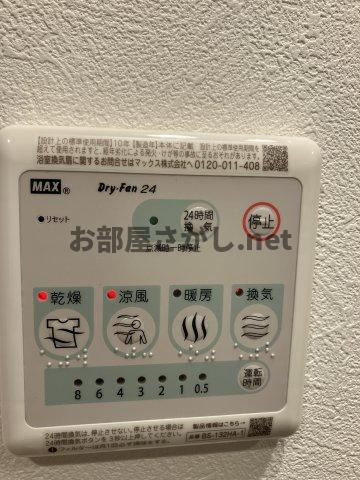 ワイズ戸越 #品川区 #戸越銀座 #駅近 #新築 #1LDKの設備