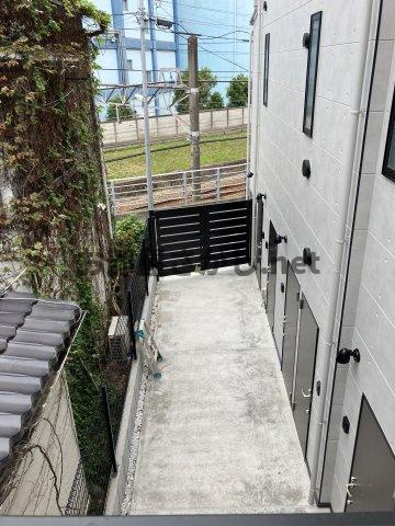 ワイズ戸越 #品川区 #戸越銀座 #駅近 #新築 #1LDKのその他