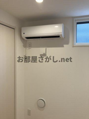 ワイズ戸越 #品川区 #戸越銀座 #駅近 #新築 #1LDKの設備