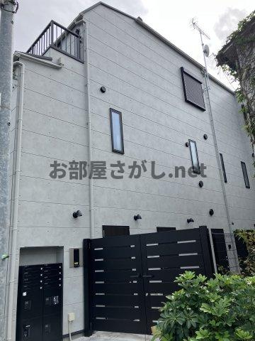 ワイズ戸越 #品川区 #戸越銀座 #駅近 #新築 #1LDK