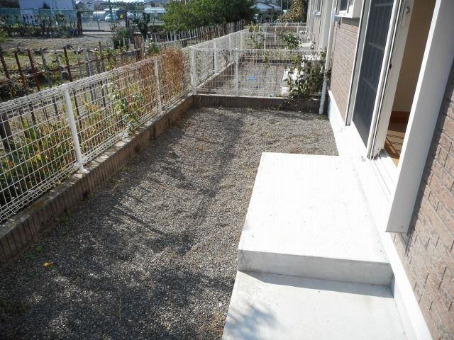 聚－Ｓｈｕ－の庭