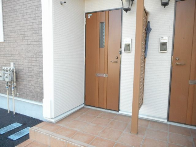 聚－Ｓｈｕ－のその他共用部分