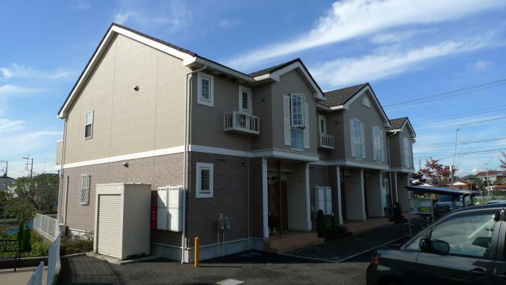 聚－Ｓｈｕ－の外観