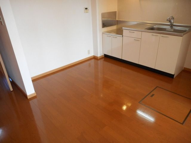 聚－Ｓｈｕ－の居間・リビング