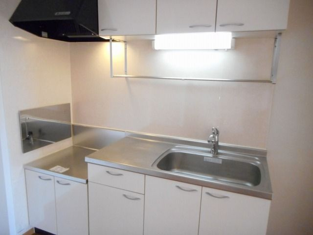 聚－Ｓｈｕ－のキッチン