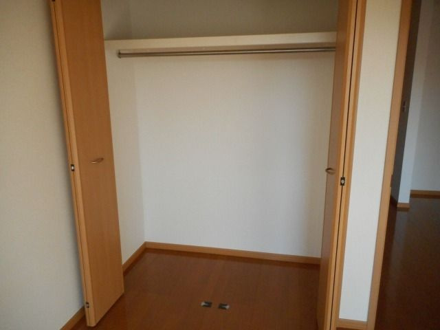 聚－Ｓｈｕ－の収納