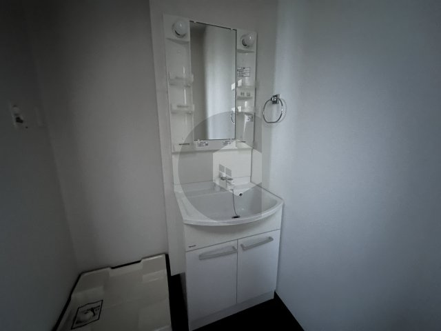 T-Forest Bの独立洗面台