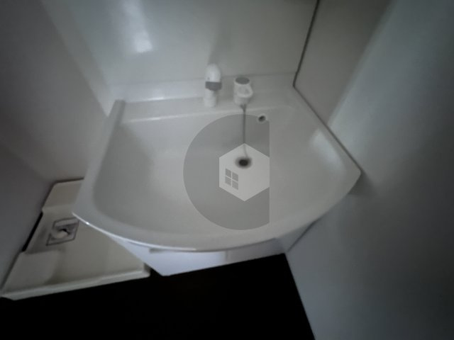 T-Forest Bの洗面所