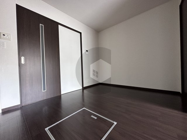 T-Forest Bの居間・リビング