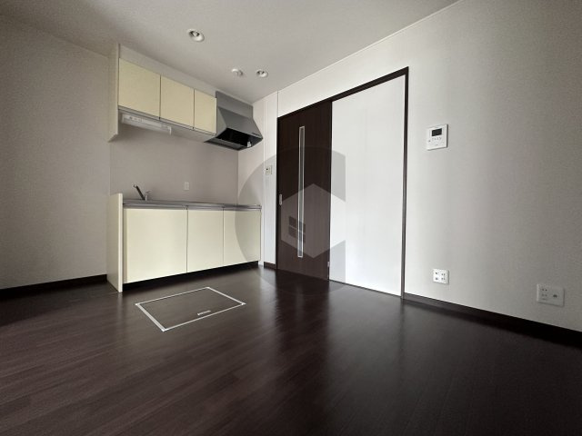 T-Forest Bの居間・リビング