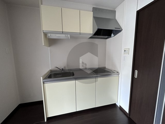 T-Forest Bのキッチン