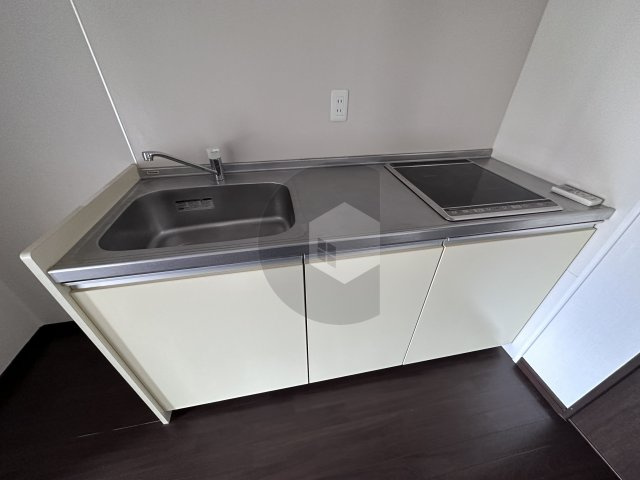 T-Forest Bのキッチン