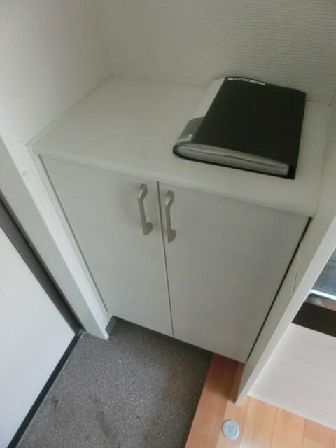 ファランドール調布の収納|別部屋参考